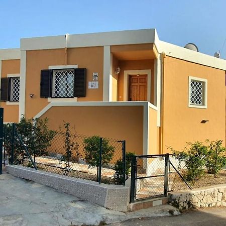 Appartement Adosado Calist à Dénia Extérieur photo