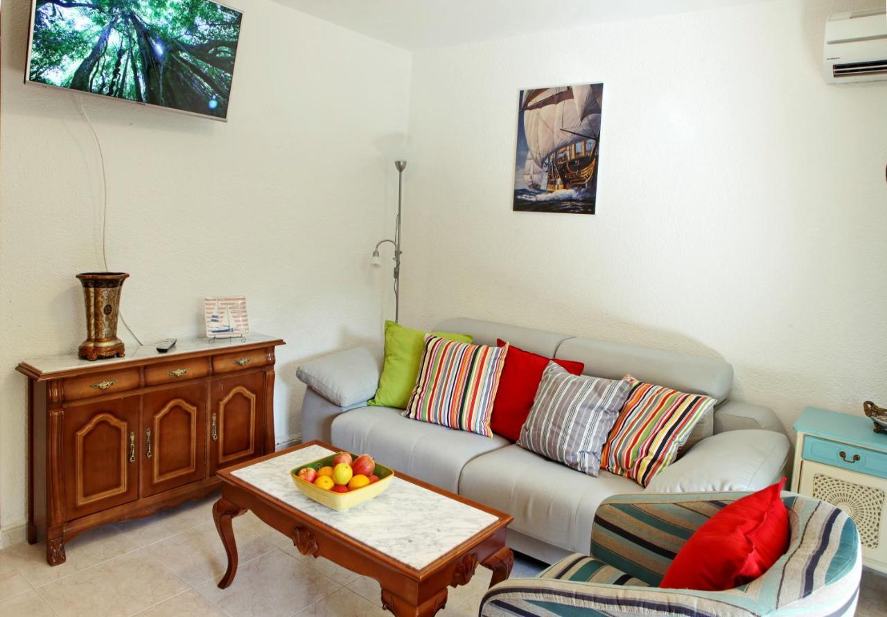 Appartement Adosado Calist à Dénia Extérieur photo