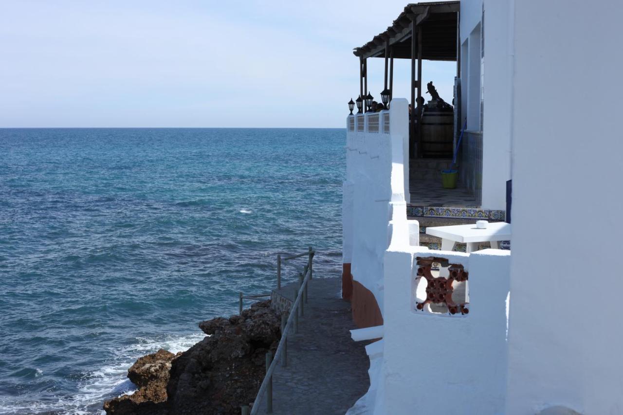 Appartement Adosado Calist à Dénia Extérieur photo