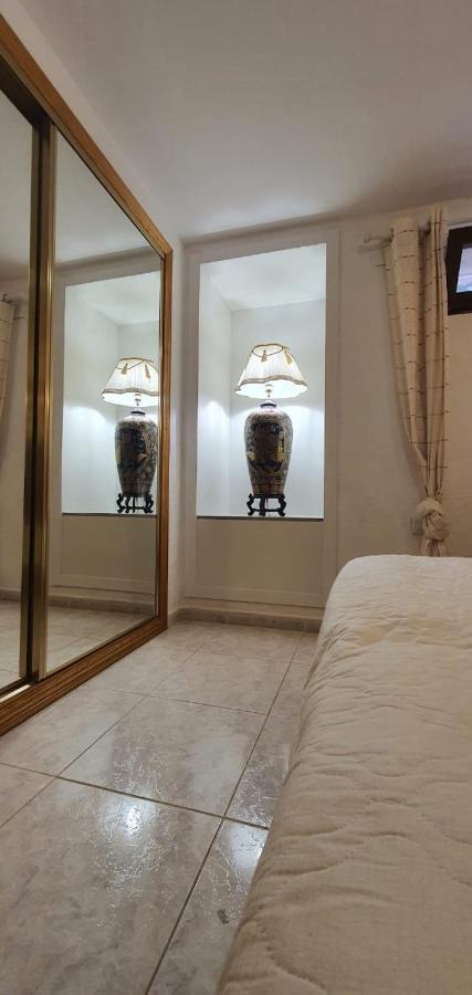 Appartement Adosado Calist à Dénia Extérieur photo