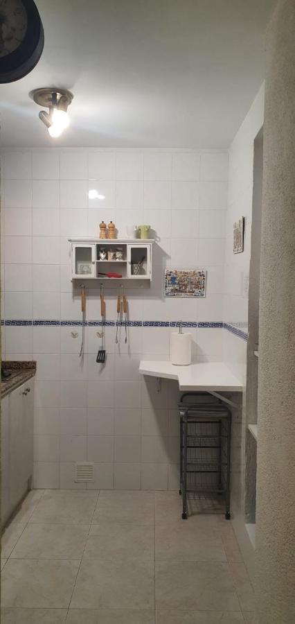 Appartement Adosado Calist à Dénia Extérieur photo