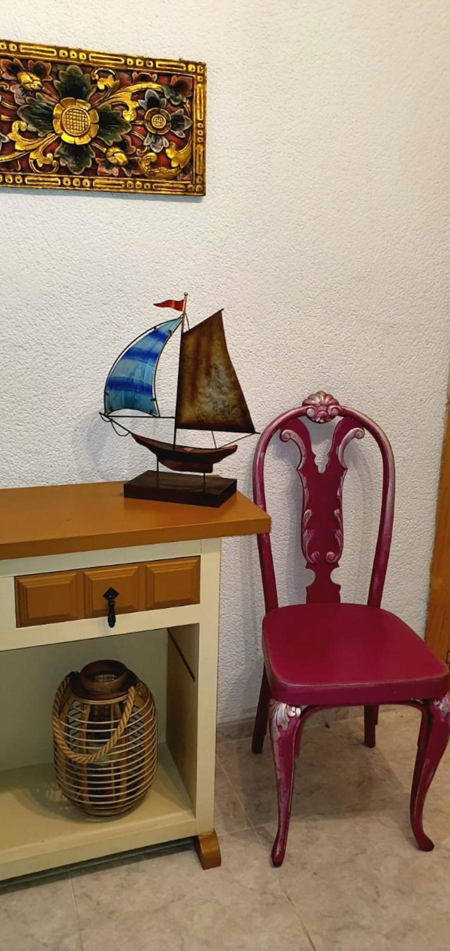 Appartement Adosado Calist à Dénia Extérieur photo