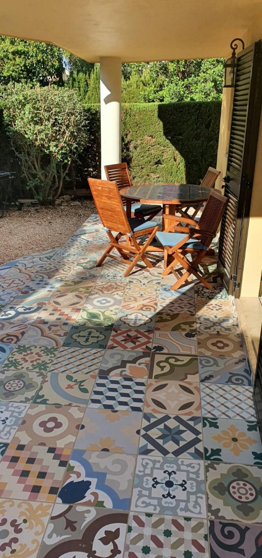 Appartement Adosado Calist à Dénia Extérieur photo